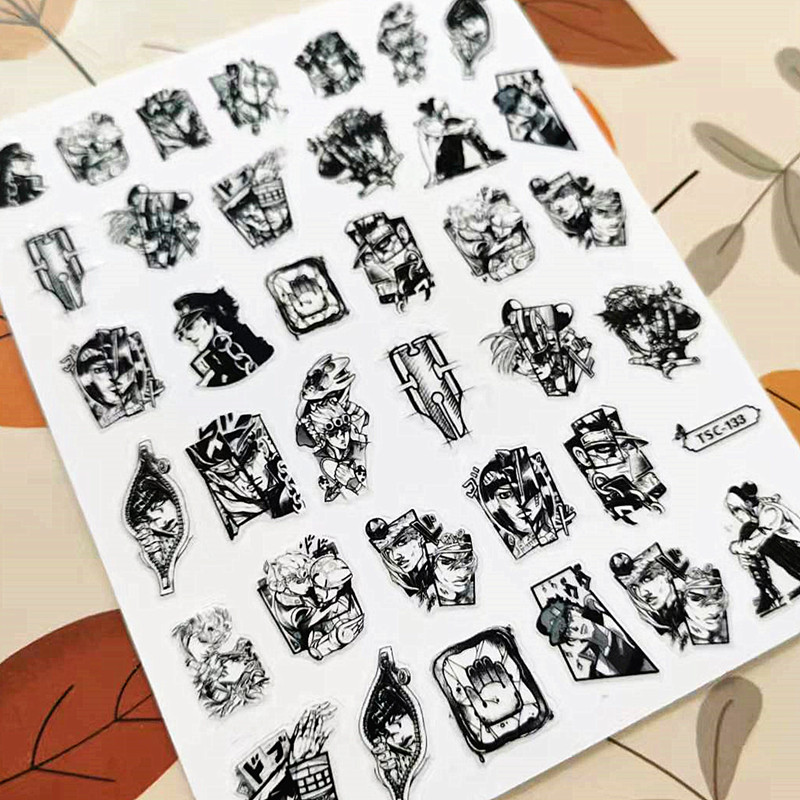 Anime Merchandise Nepal - Neueste Japanischen Anime Design 3D Zurück