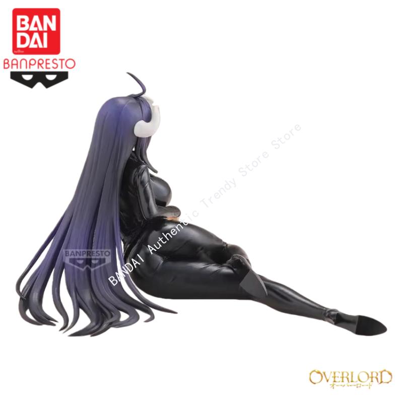 Overlord Anime Merchandise - Auf Lager Original 100% Original Bandai
