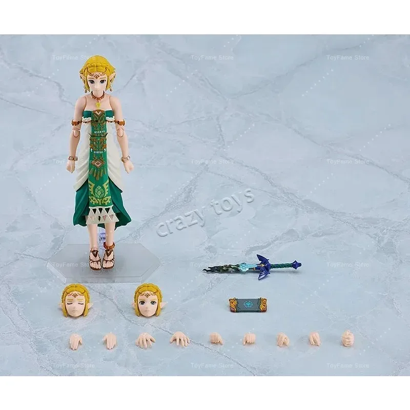 Good Smile Company Figma - 【Auf Lager】Good Smile Company Figma 637