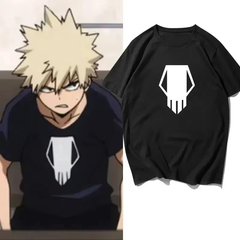 Anime Themed Merchandise - Sommer My Hero Academia Bakugo Katsuki