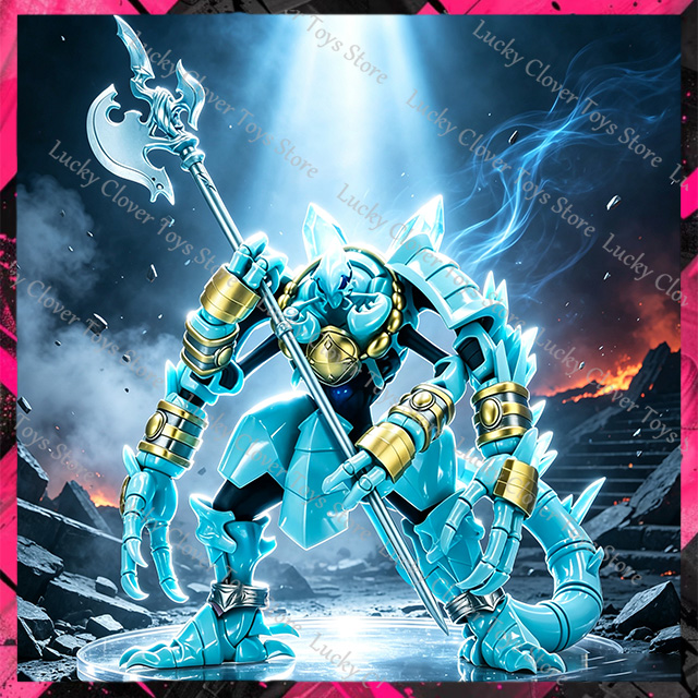 Overlord Anime Merchandise - Konami Overlord Anime-Figuren Cocytus Sammelfigur Charakter