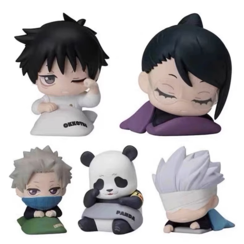 Anime Merchandise For Sale - Japan Stato Ei verdreht Anime Jujutsu