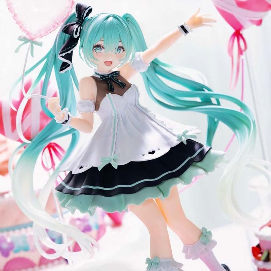 Anime Merchandise For Sale - Neue Bestseller Original Hatsune Miku Geburtstagsfeier