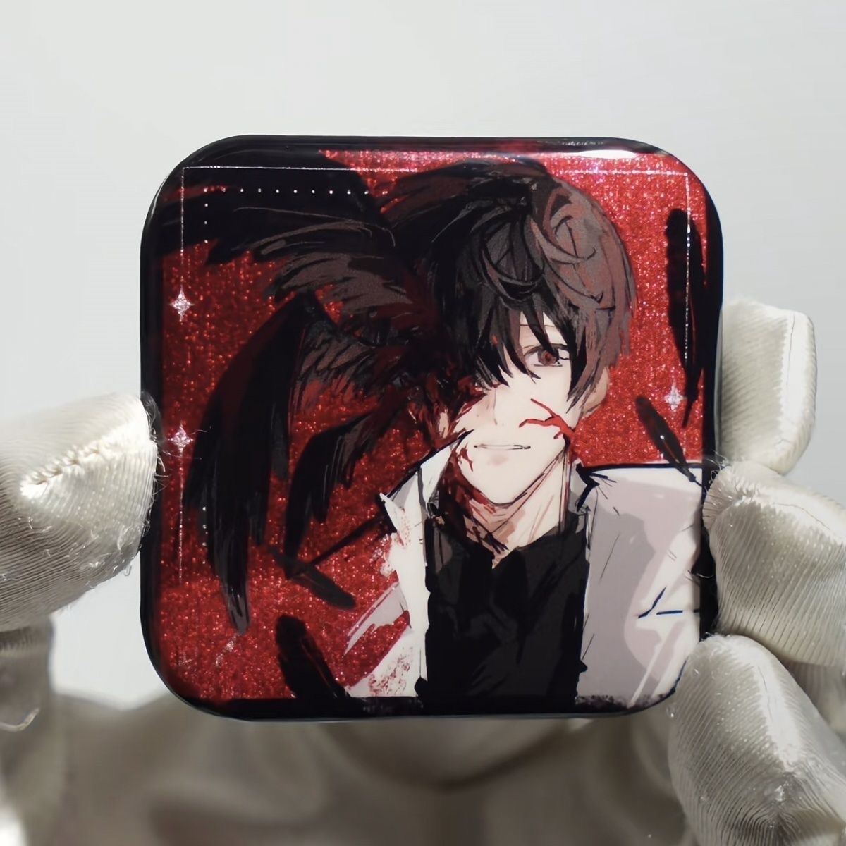 Unique Anime Merchandise - Aus der Perspektive der allmäßigen Leser