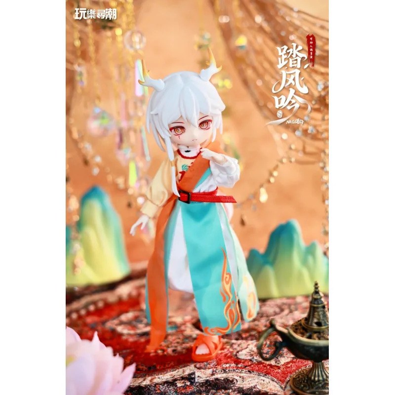 Anime Merchandise For Sale - Neue Original Nagi Schritt Flüstern Wind