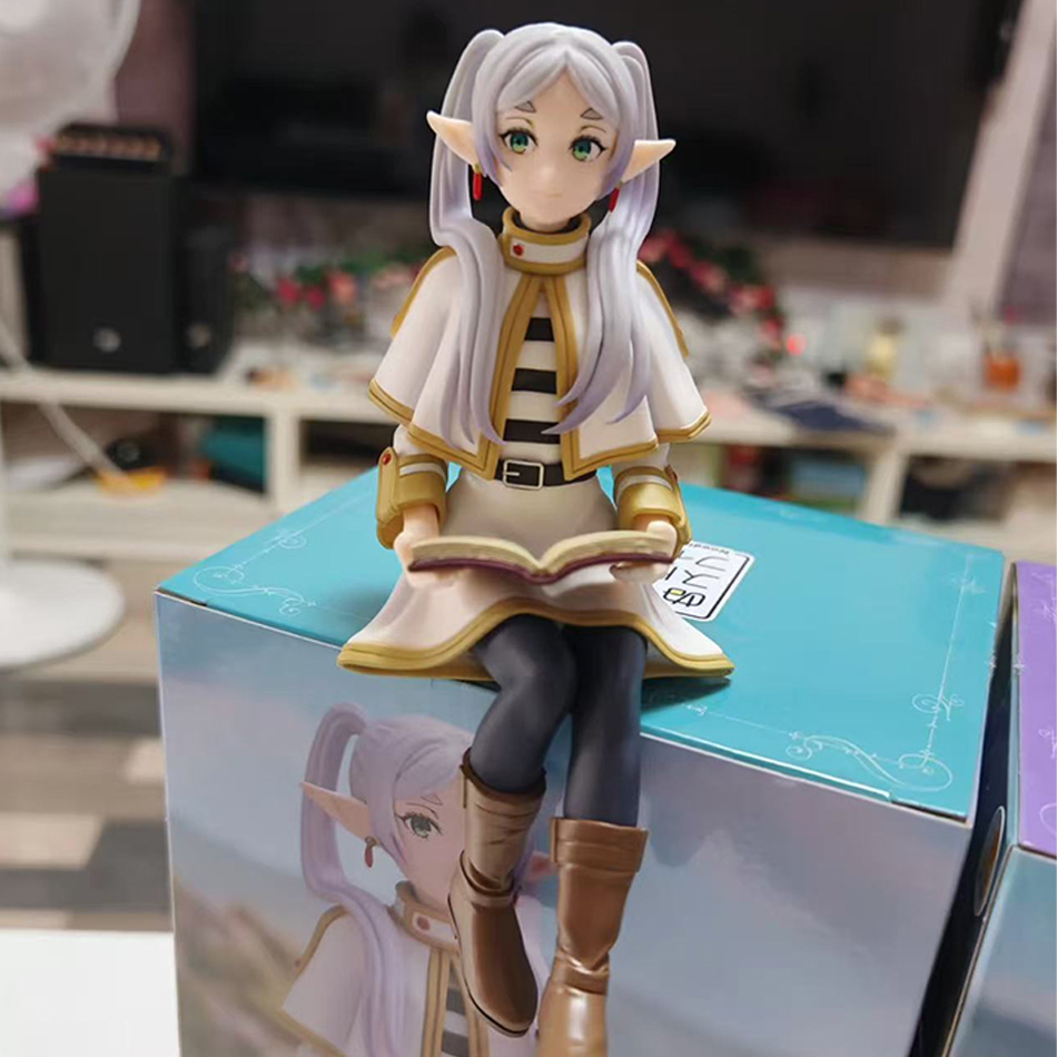 Anime Merchandise For Sale - Bestseller Noodle Stopper Sousou no Frieren