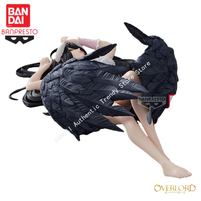 Overlord Anime Merchandise - Auf Lager Original Bandai Banpresto Overlord