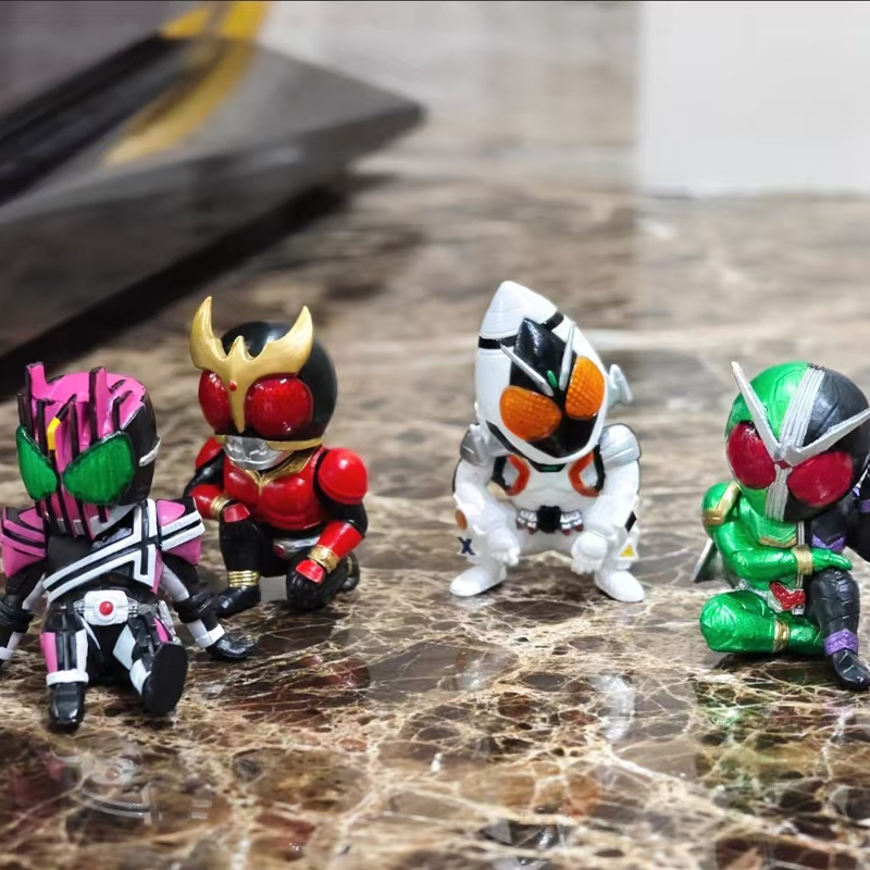 Offizielles Bandai Kamen Rider – Official Merchandise Anime Bewertung und Preis
