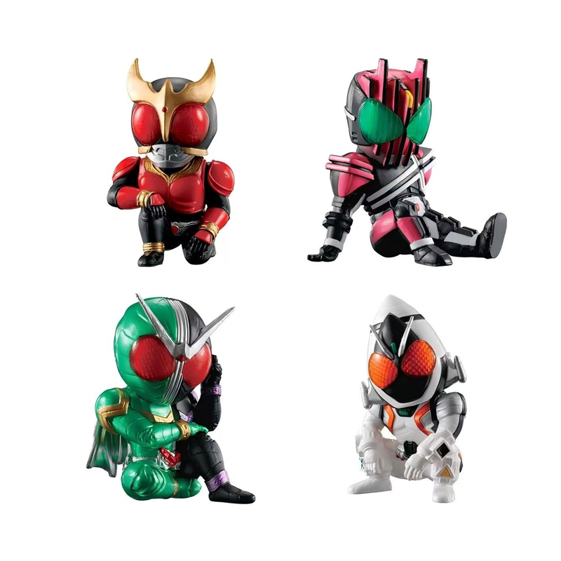 Offizielles Bandai Kamen Rider – Official Merchandise Anime Bewertung und Preis