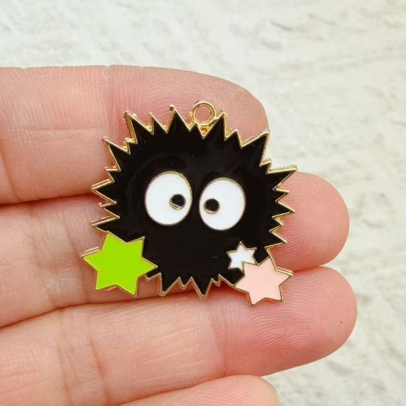 10 Stück Japanische Gesichtslo – Anime Merchandise For Sale Bewertung und Preis