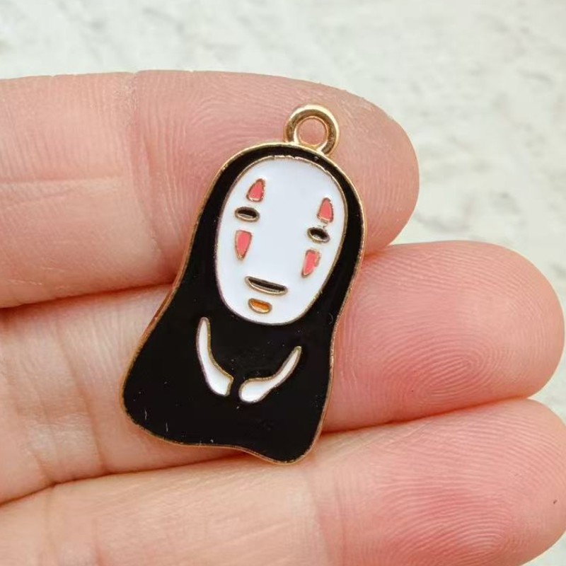 10 Stück Japanische Gesichtslo – Anime Merchandise For Sale Bewertung und Preis