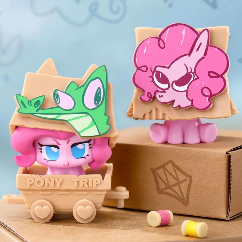 KAYOU Authentische My Little P – Anime Merchandise For Sale Bewertung und Preis