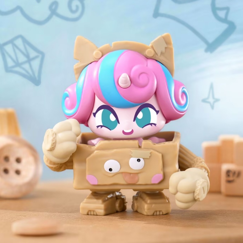 KAYOU Authentische My Little P – Anime Merchandise For Sale Bewertung und Preis