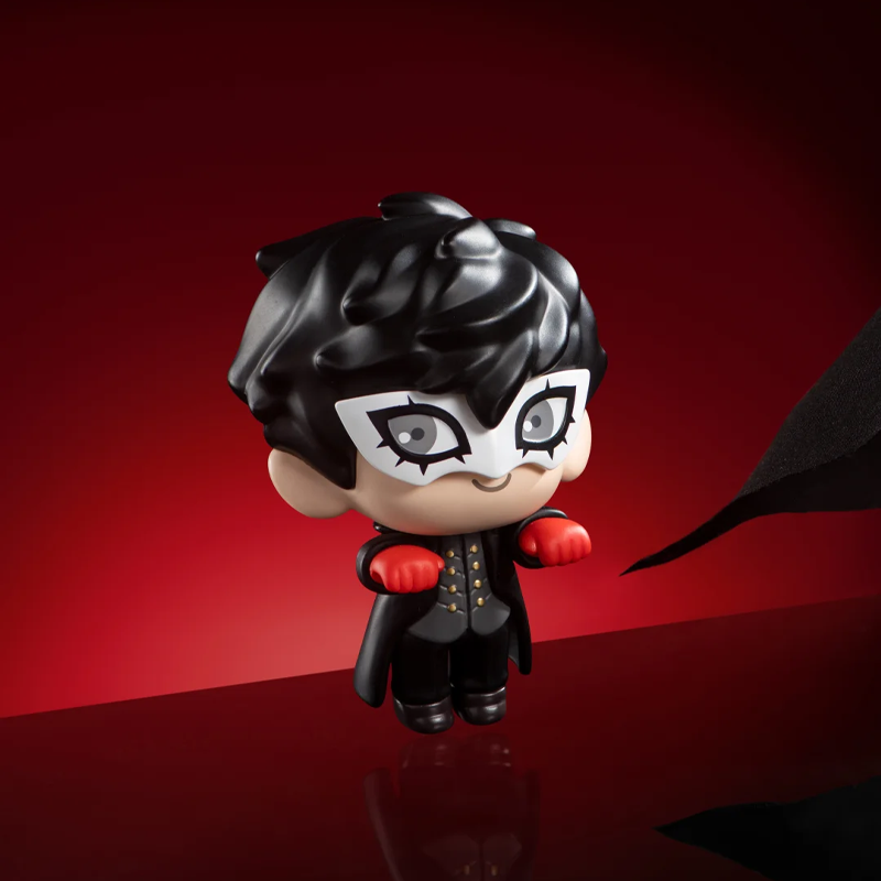 Original Persona 5 Royal P5r P – Anime Merchandise For Sale Bewertung und Preis