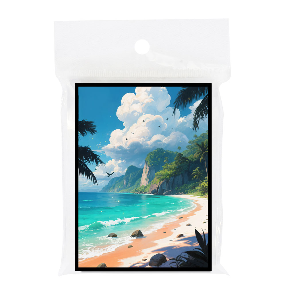 66 x 91 mm, 60 Stück, Standard – Collector Card Sleeve Bewertung und Preis