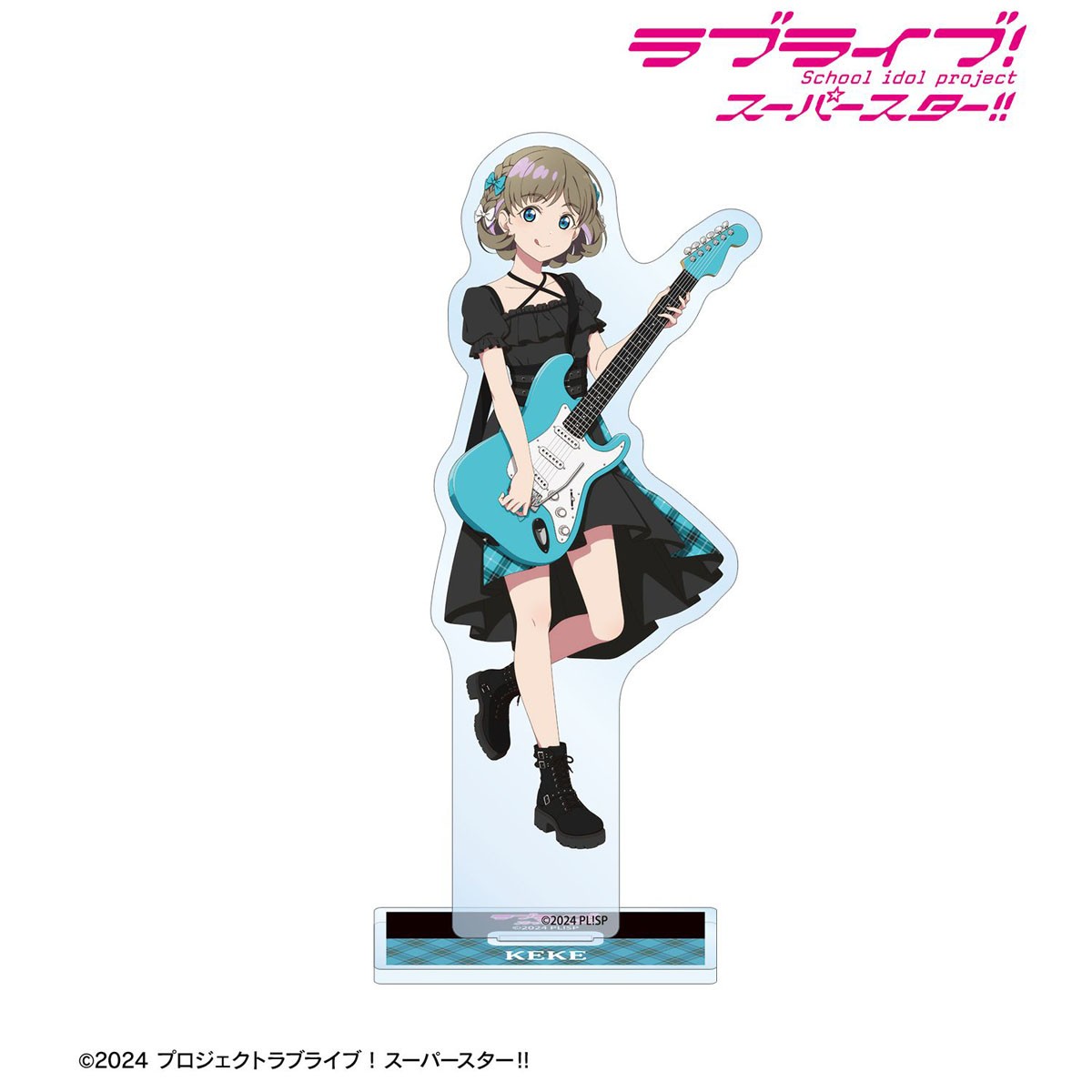LoveLive Superstar Liella! Ban – Anime Merchandise Shibuya Bewertung und Preis