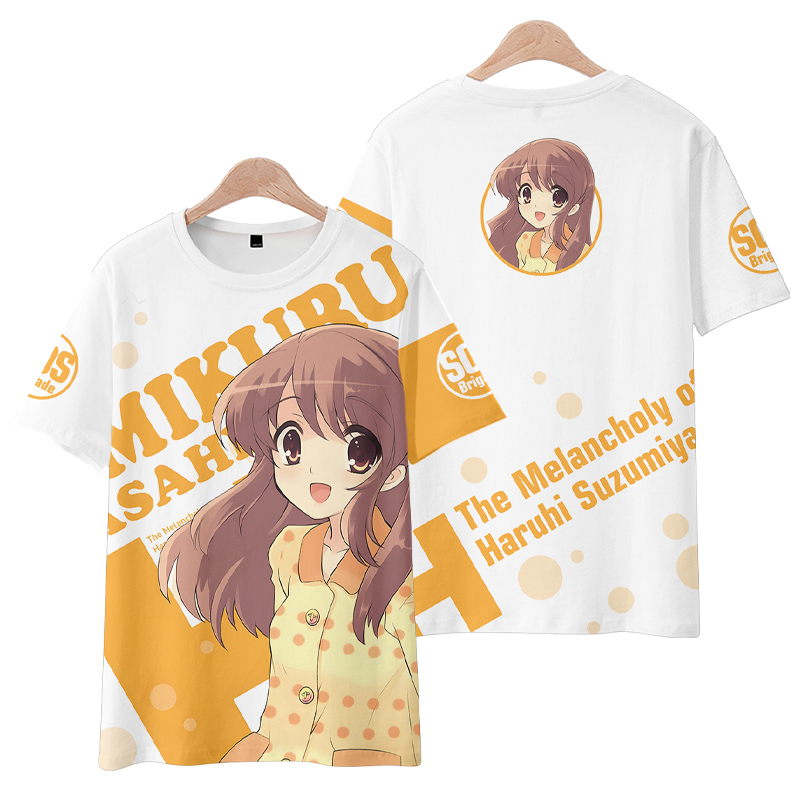 Anime Suzumiya Haruhi Keine Yu – Anime Themed Merchandise Bewertung und Preis