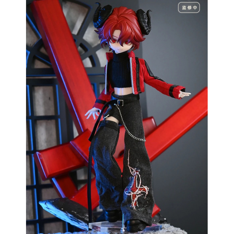 Mita Cat Box Series 1/8 BJD Bl – Anime Merchandise For Sale Bewertung und Preis