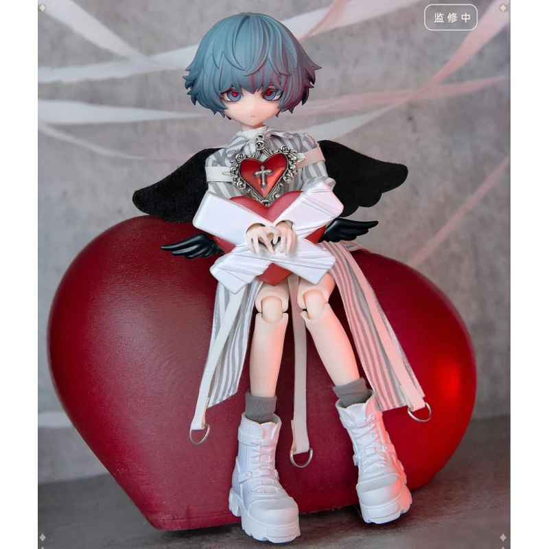 Mita Cat Box Series 1/8 BJD Bl – Anime Merchandise For Sale Bewertung und Preis
