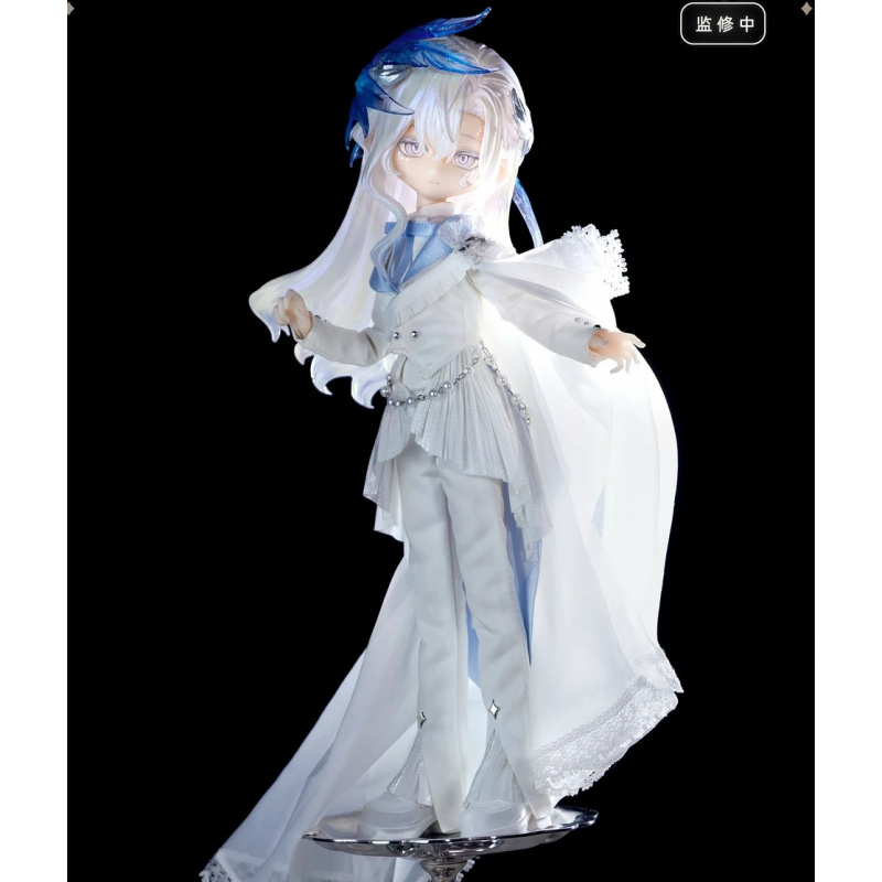 Mita Cat Box Series 1/8 BJD Bl – Anime Merchandise For Sale Bewertung und Preis