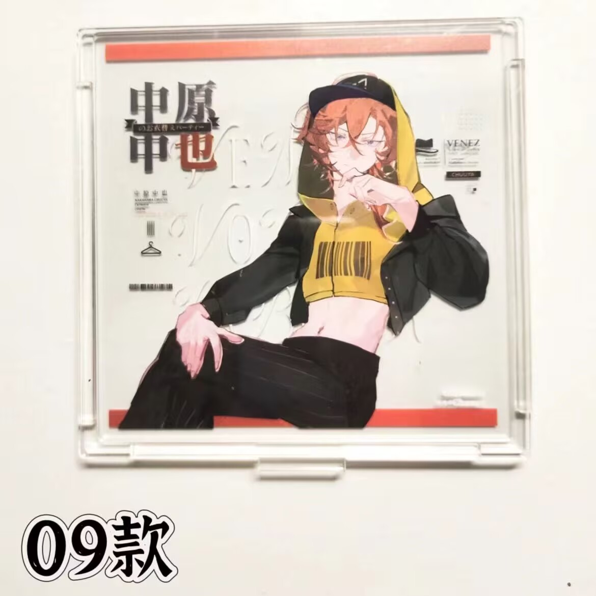 Acrylständer der Serie „Anime- – Best Anime Merchandise In Japan Bewertung und Preis
