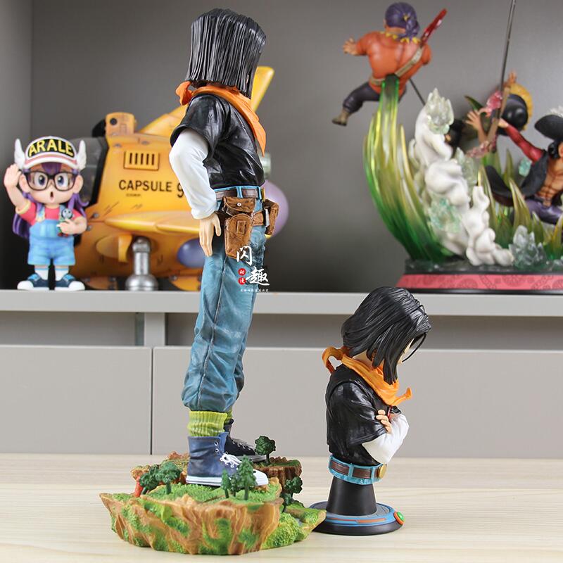 Dragon Ball Z Black Pearl Anim – Anime Merchandise For Sale Bewertung und Preis