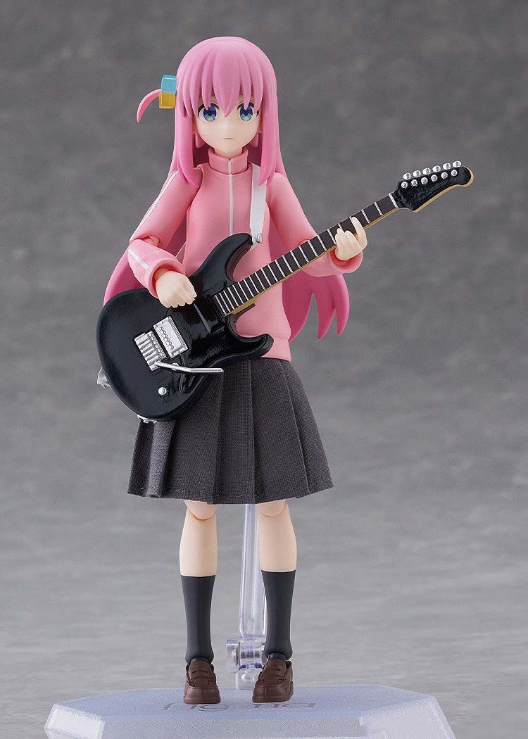Auf Lager |   Good Smile Max F – Good Smile Company Figma Bewertung und Preis