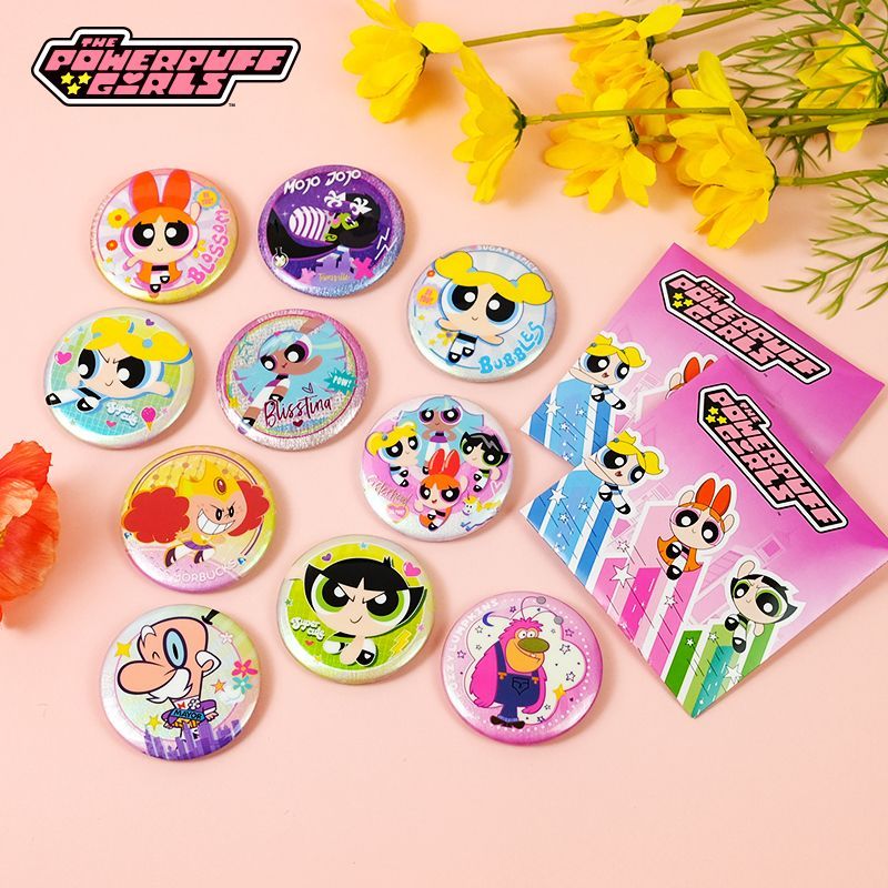 Komplette Box Offizieller Powe – Official Merchandise Anime Bewertung und Preis