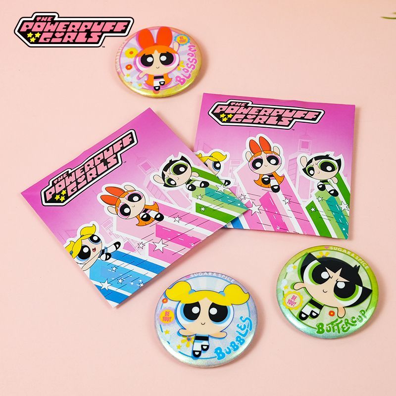 Komplette Box Offizieller Powe – Official Merchandise Anime Bewertung und Preis