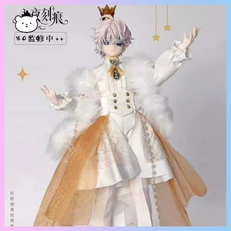 Evernight Gravur-Serie 1/6 Bjd – Anime Merchandise For Sale Bewertung und Preis