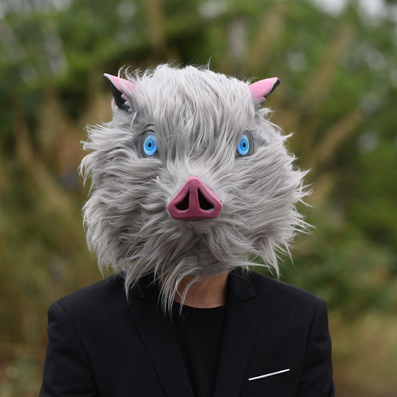 Dämonentöter Hashibira Inosuke – Unique Anime Merchandise Bewertung und Preis
