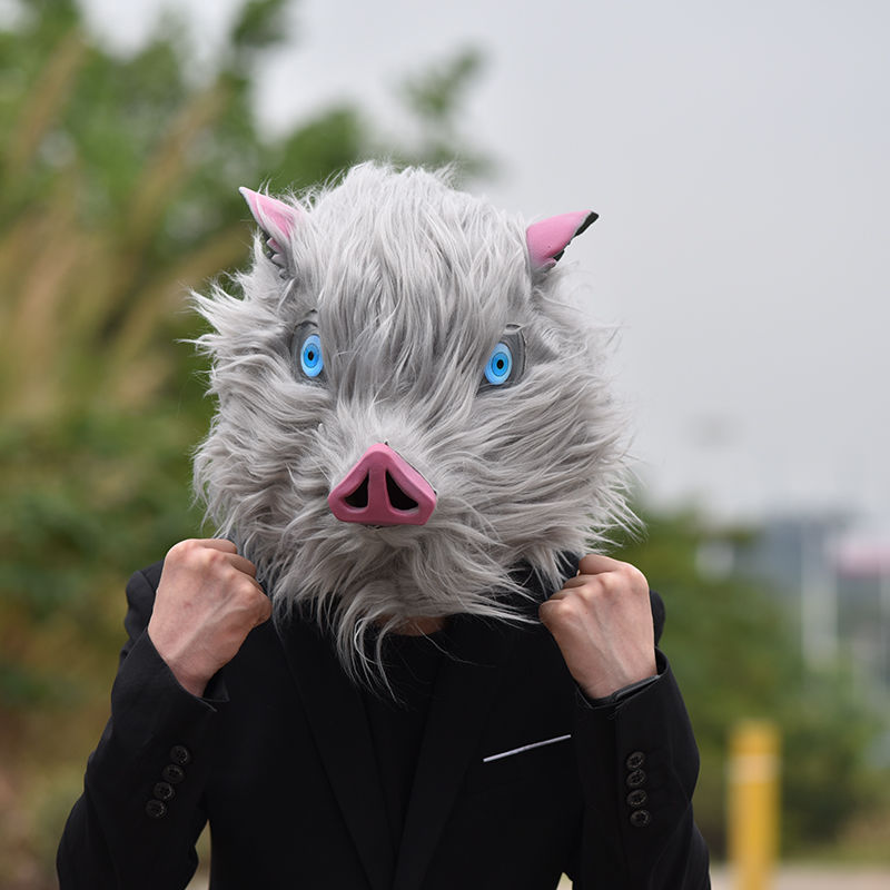Dämonentöter Hashibira Inosuke – Unique Anime Merchandise Bewertung und Preis