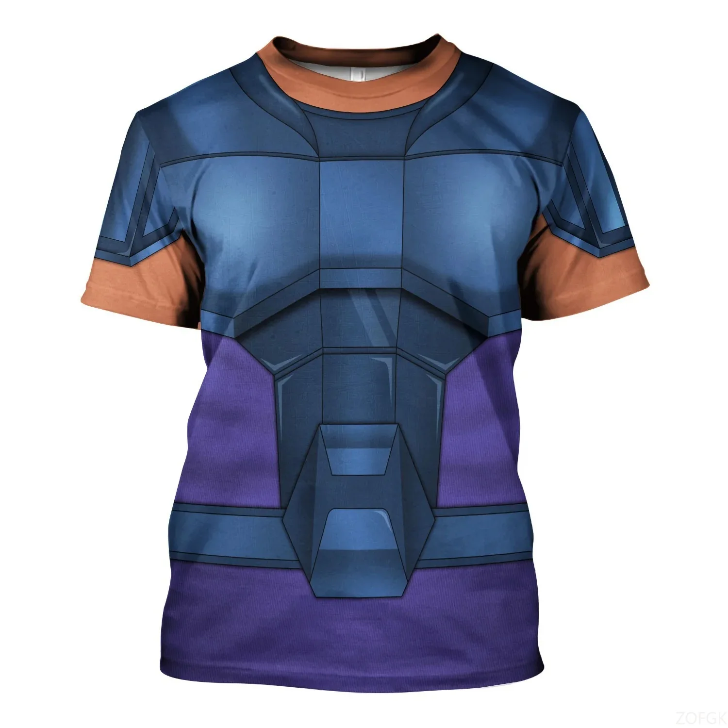 3D Mode Neue Cartoon Anime Sai – Anime Themed Merchandise Bewertung und Preis