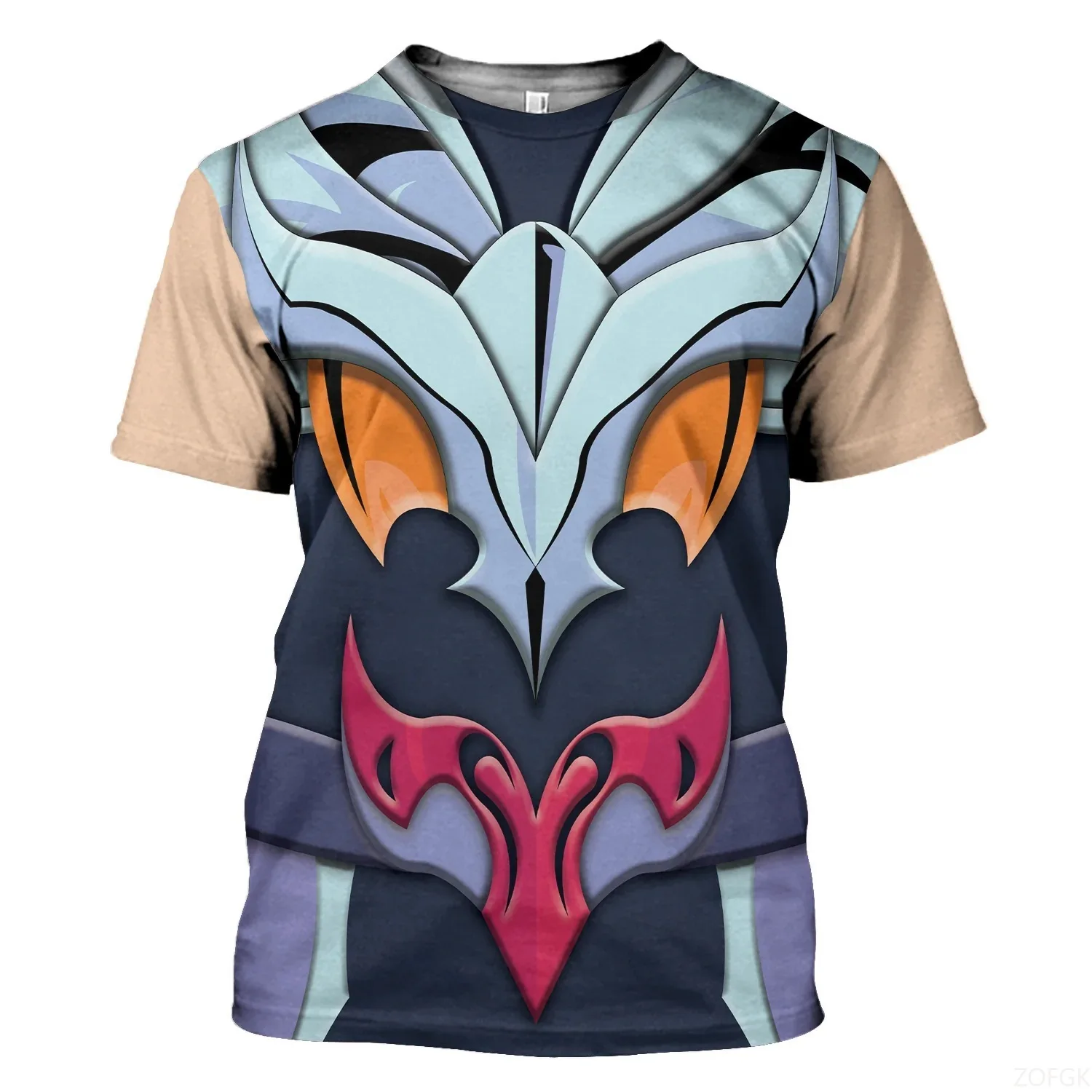 3D Mode Neue Cartoon Anime Sai – Anime Themed Merchandise Bewertung und Preis