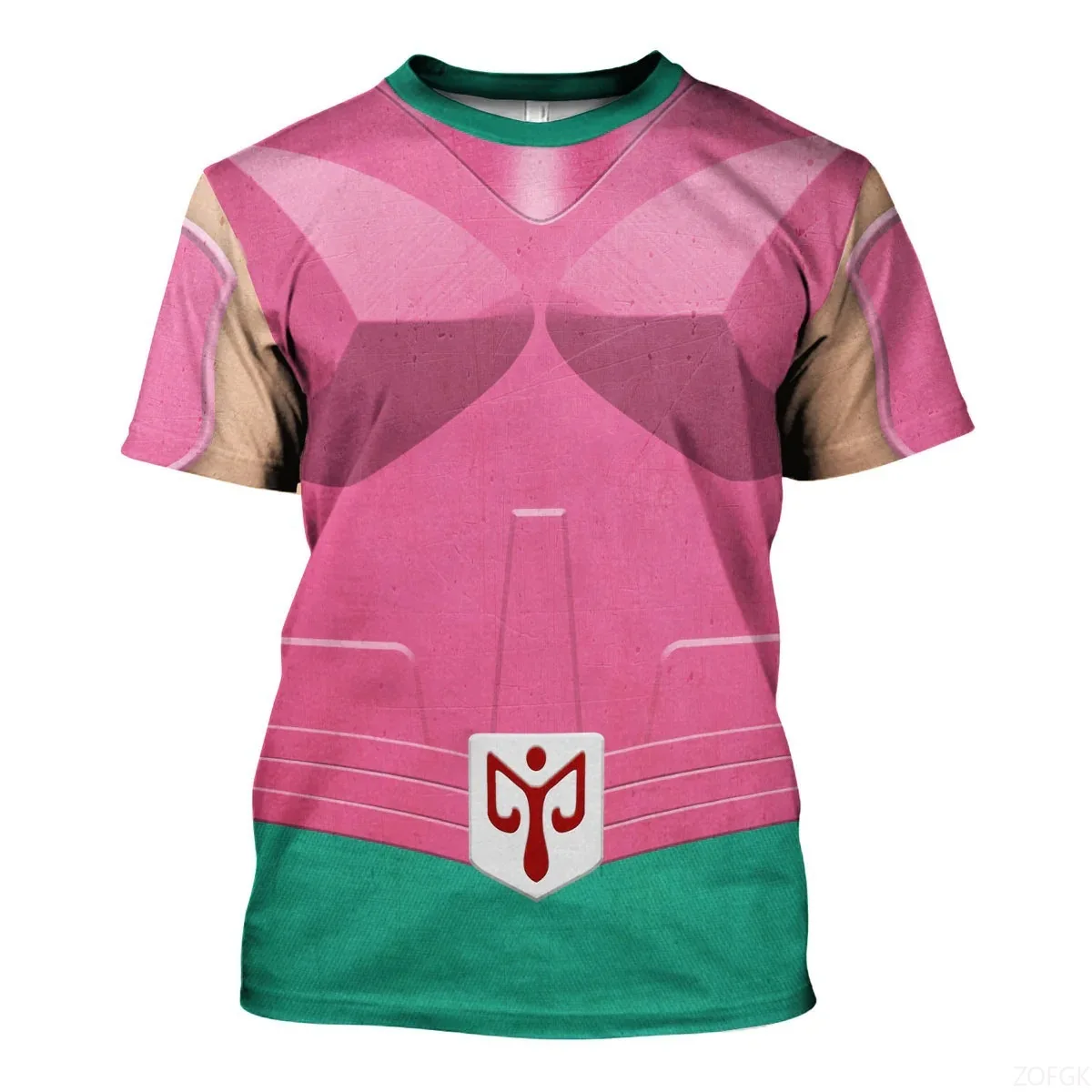 3D Mode Neue Cartoon Anime Sai – Anime Themed Merchandise Bewertung und Preis