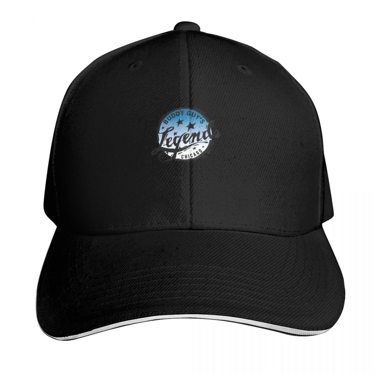 Buddy Guy Merchandise Essentia – Unique Anime Merchandise Bewertung und Preis