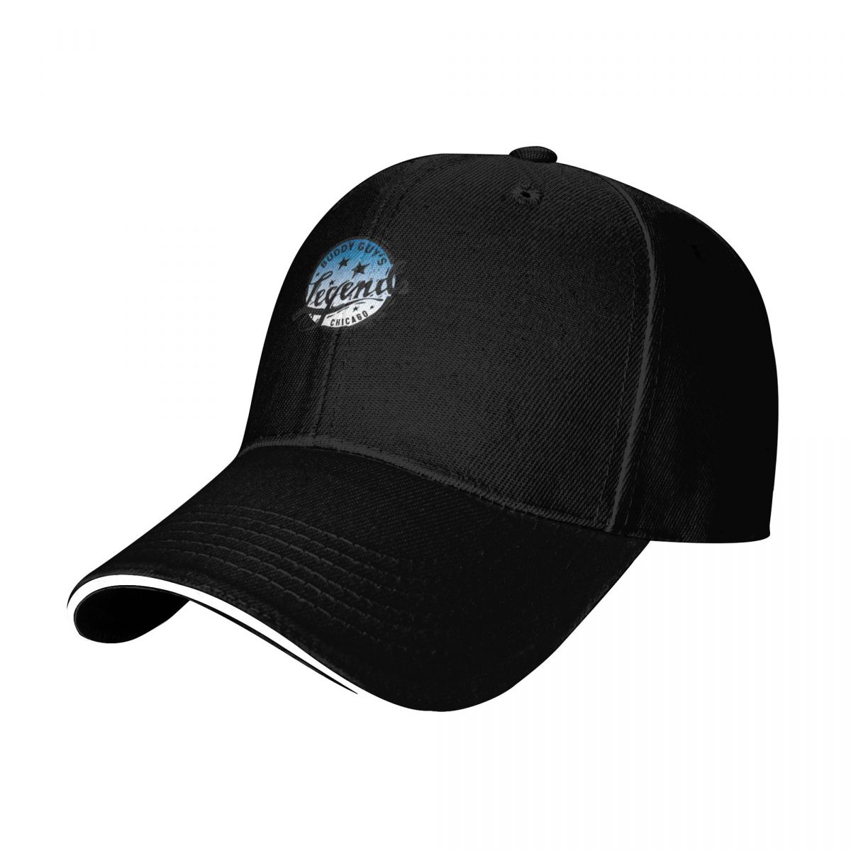 Buddy Guy Merchandise Essentia – Unique Anime Merchandise Bewertung und Preis