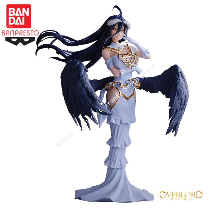 Bandai Banpresto Auf Lager 100 – Overlord Anime Merchandise Bewertung und Preis