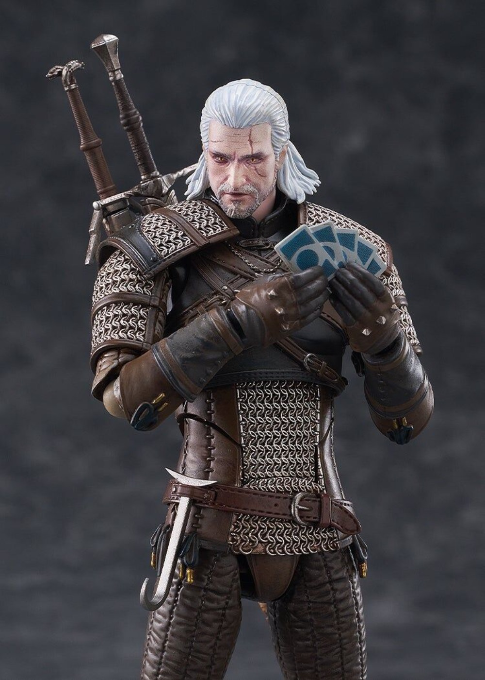100% auf Lager Original Good S – Good Smile Company Figma Bewertung und Preis