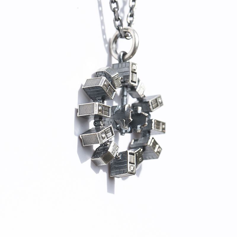 Interstellar Merchandise Endur – Unique Anime Merchandise Bewertung und Preis