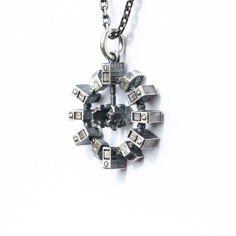 Interstellar Merchandise Endur – Unique Anime Merchandise Bewertung und Preis