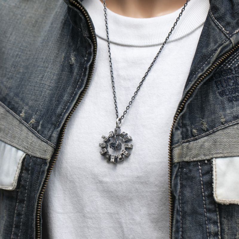 Interstellar Merchandise Endur – Unique Anime Merchandise Bewertung und Preis
