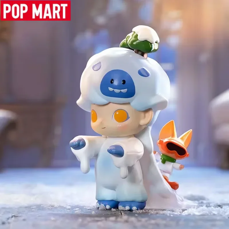 POP MART DIMOO 'No One's Gonna – Anime Merchandise For Sale Bewertung und Preis