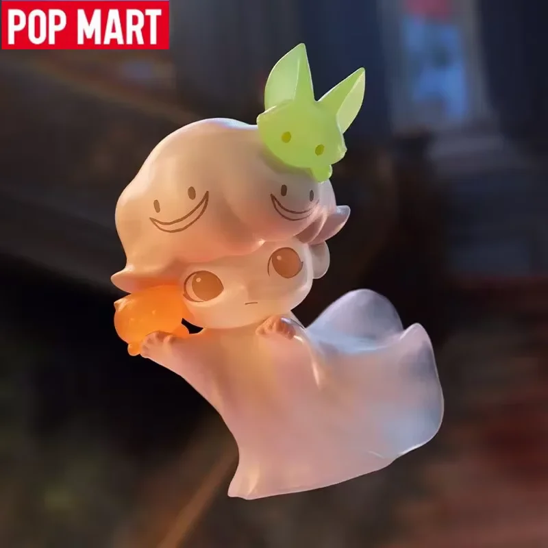 POP MART DIMOO 'No One's Gonna – Anime Merchandise For Sale Bewertung und Preis