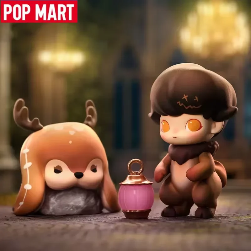 POP MART DIMOO 'No One's Gonna – Anime Merchandise For Sale Bewertung und Preis