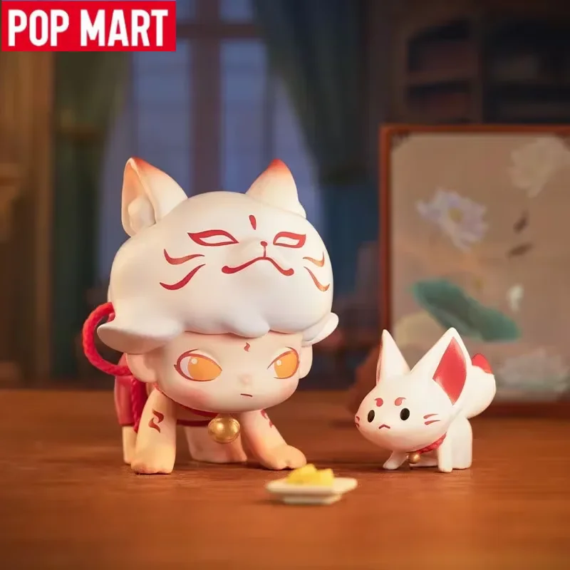 POP MART DIMOO 'No One's Gonna – Anime Merchandise For Sale Bewertung und Preis