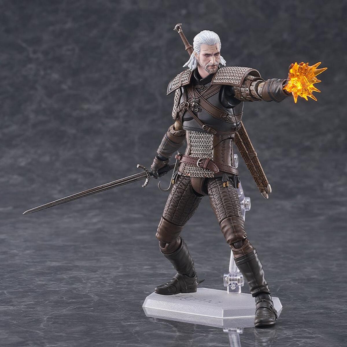 Original Good Smile Figma 655  – Good Smile Company Figma Bewertung und Preis