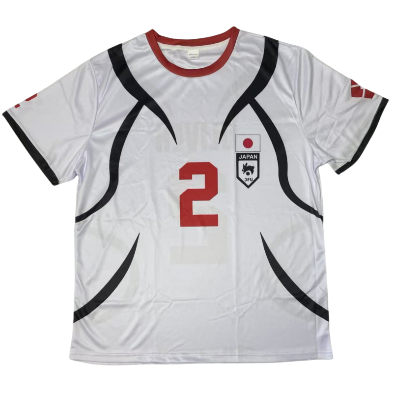 Anime Aiku Shirt Cosplay Kostü – Anime Themed Merchandise Bewertung und Preis