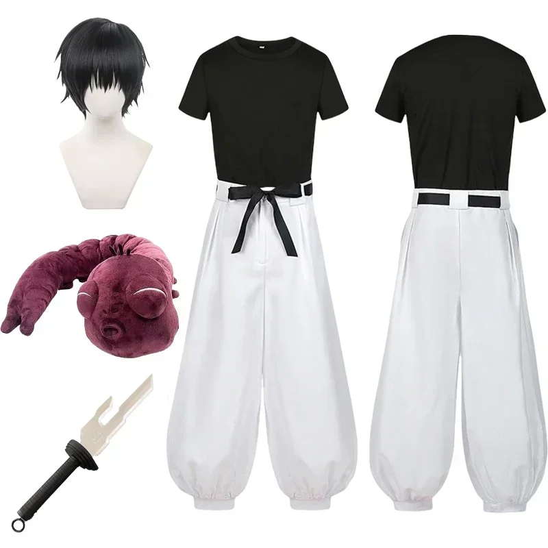 Jujutsu JJK Manga Anime Fushig – Anime Themed Merchandise Bewertung und Preis