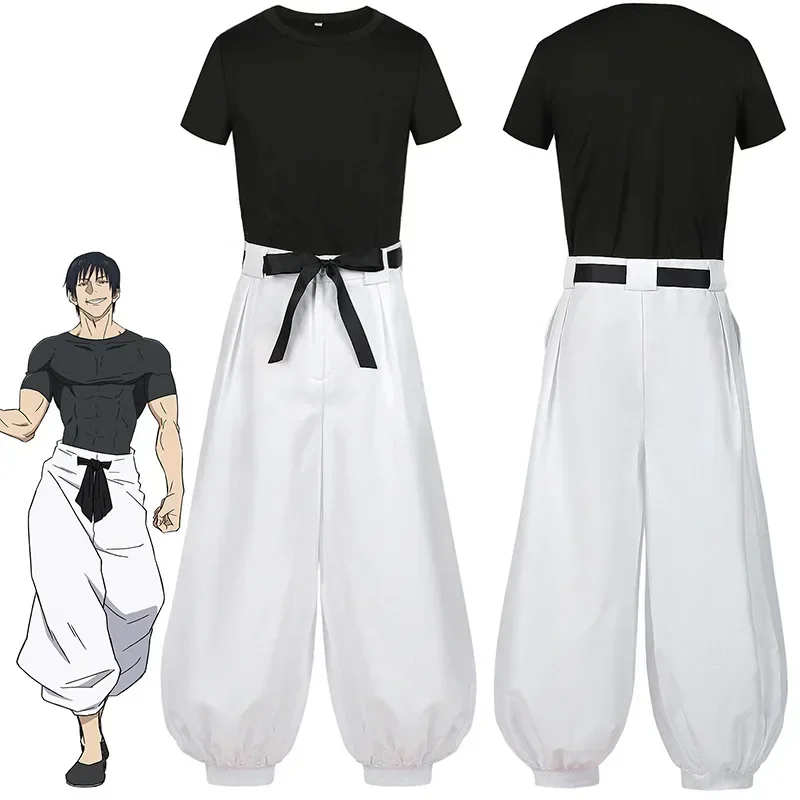 Jujutsu JJK Manga Anime Fushig – Anime Themed Merchandise Bewertung und Preis